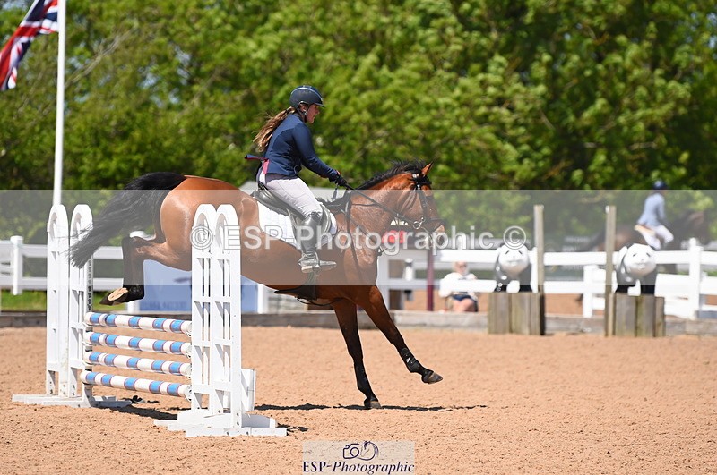 230526A-131238-01778 - Cls 10 85cm Amateur Quali