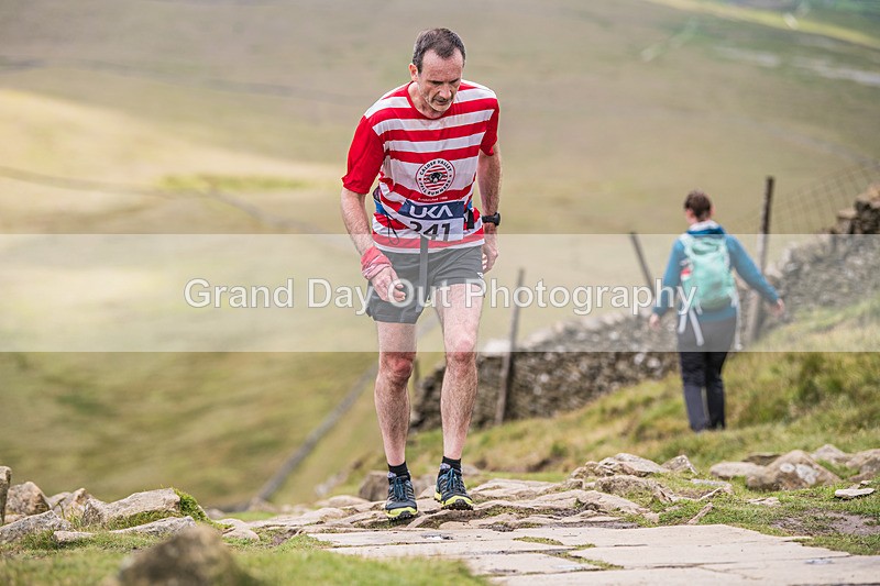 Inter Counties Men-569 - British Inter County Mountain Running Championship (Men) Saturday 14th June 2025