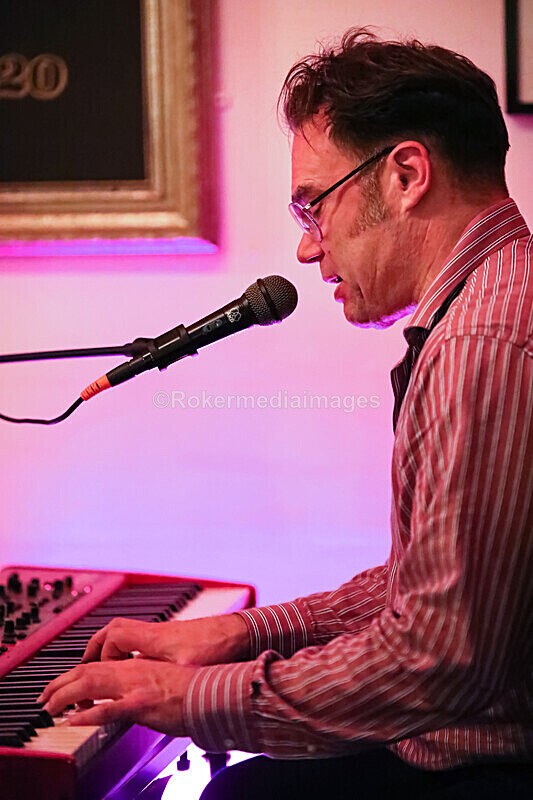 GW-14 - Gareth Williams