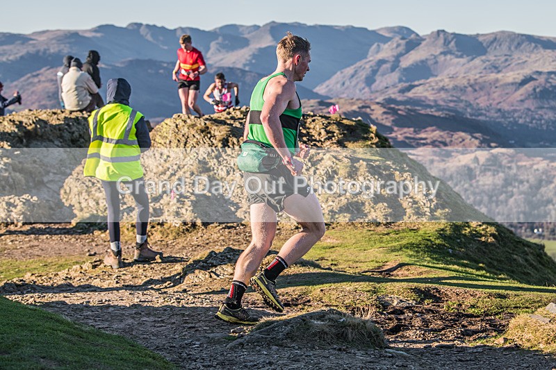 Wansfell-84 - Wansfell Race Saturday 27th December 2025