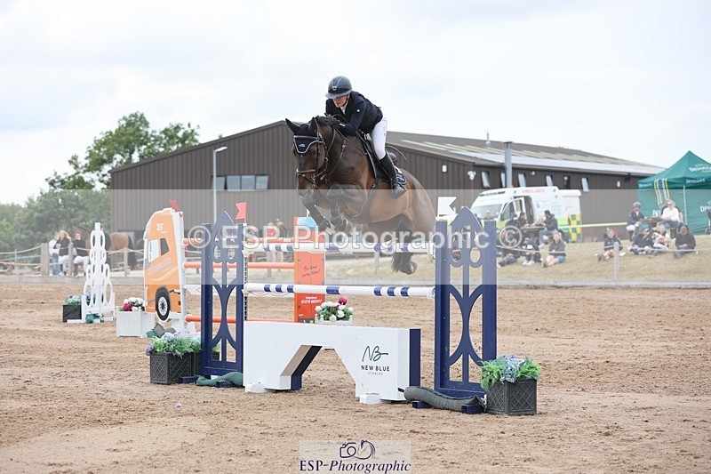 250719-181135-17784 - Cls 7, 3 Star Big Tour Break to End