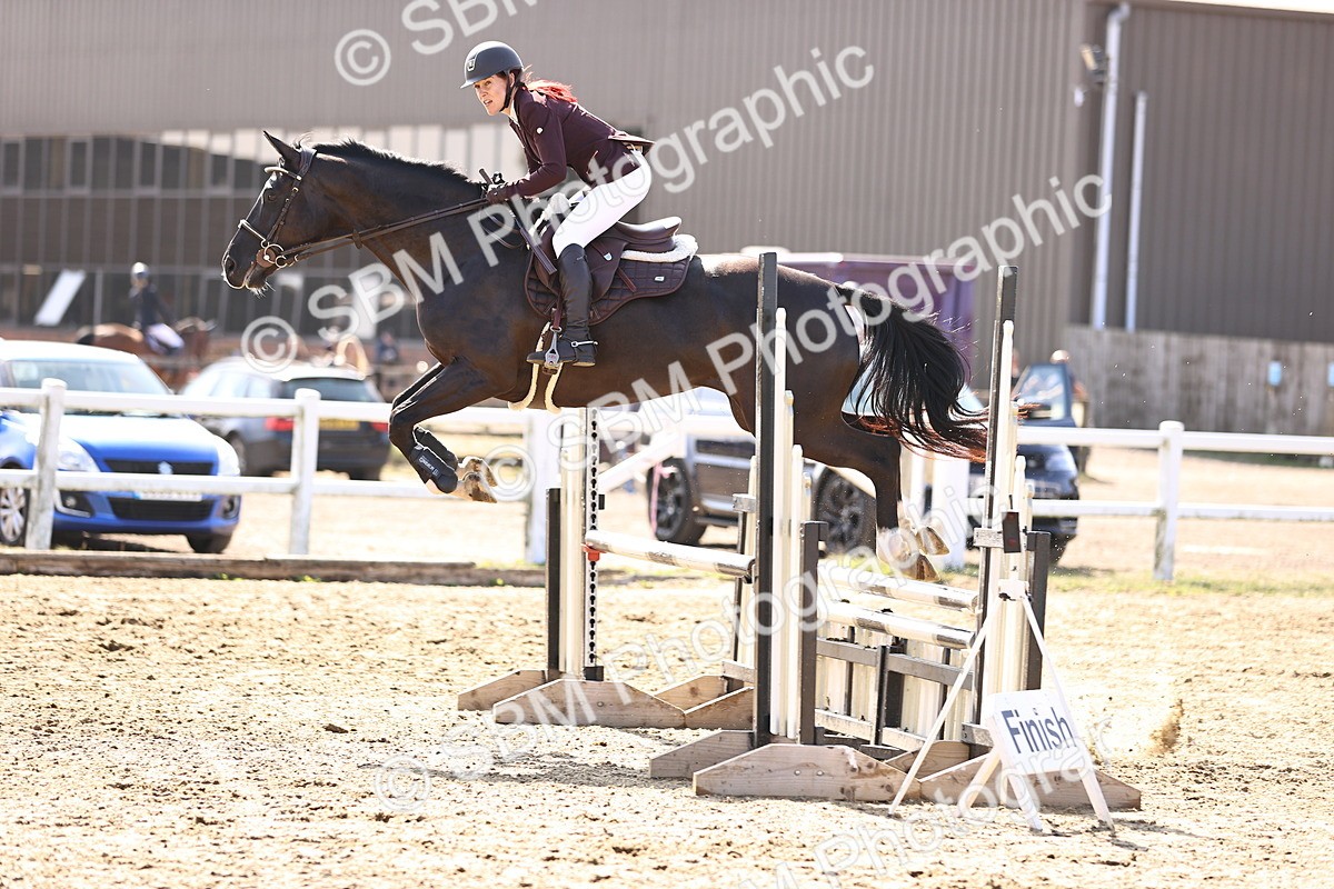 SBM_005736 - Class 9 - Senior British Novice - 90cm