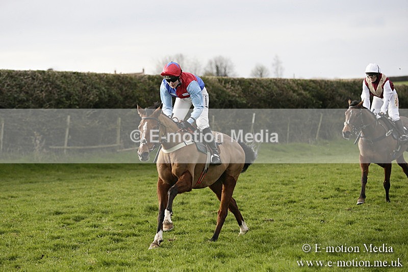 PtP 040218 410 - Point-to-Point Milborne St Andrew 04/02/18