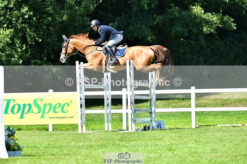 230707-161845-09415 - Cls 14 1.35m Speed Derby