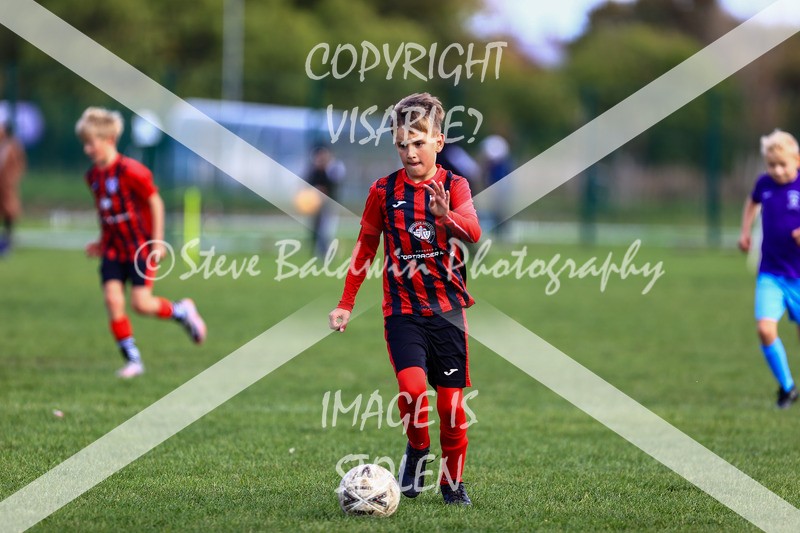 1DX30330 - 2025-10-05 FC Abbey Meads U11 Blue V St Andrews FC U11 Cardinals
