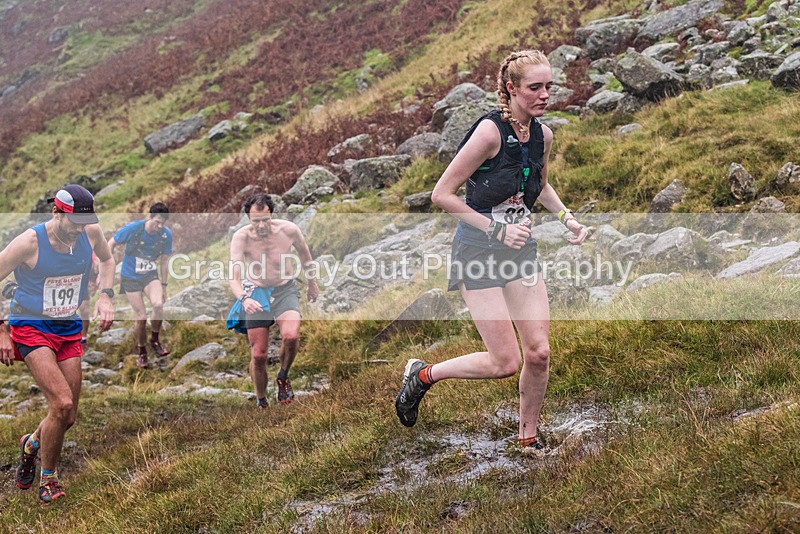 Langdale-347 - Langdale Horseshoe Fell Race Saturday 7th October 2023