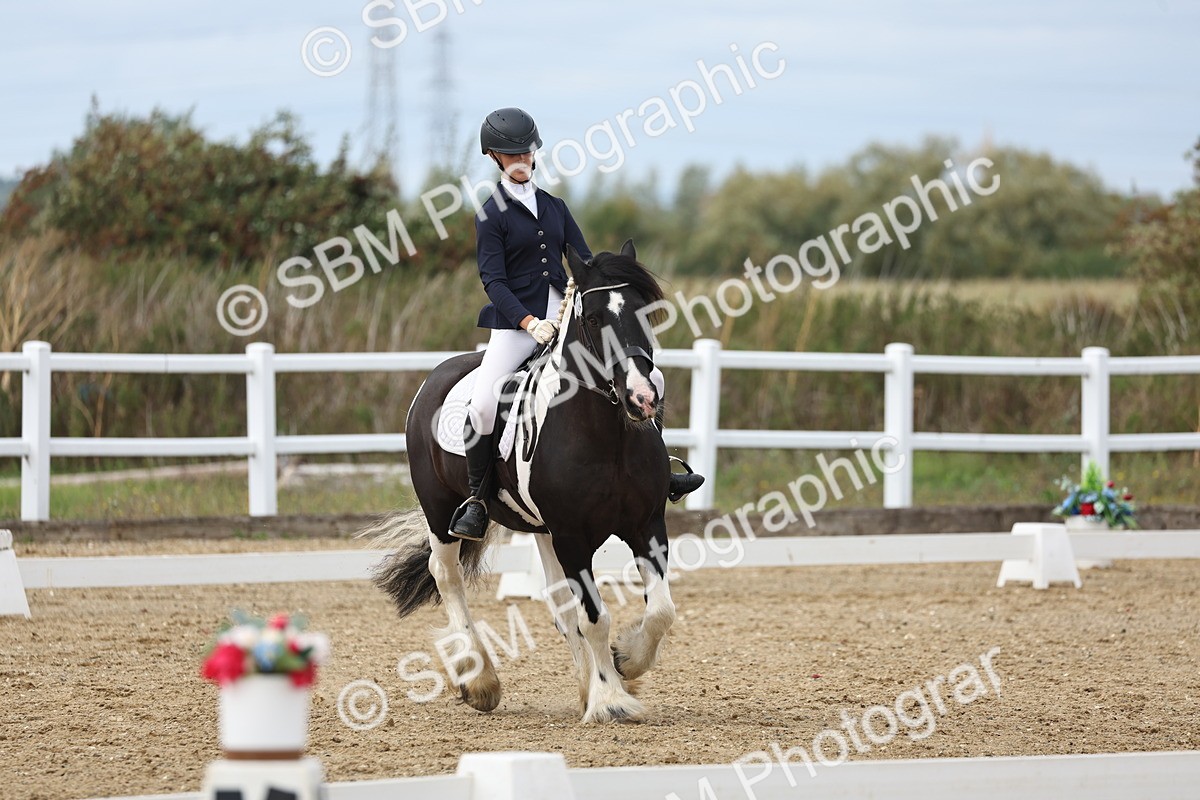 SBM_003643 - Class 8 - Novice 3 Champs