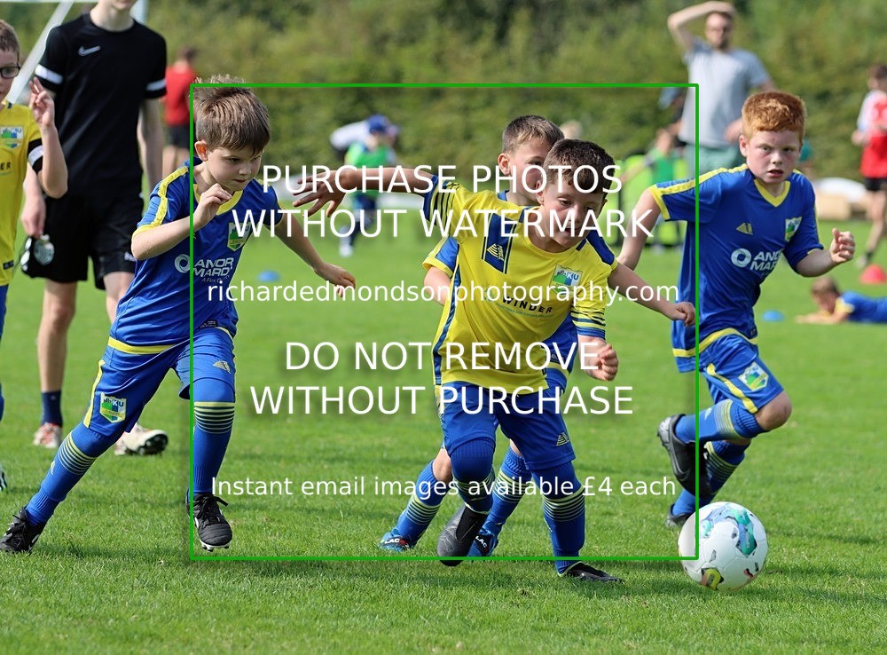 IMG_3539 - Kendal Utd U9 vs Kendal Utd U9 (7/9/24)