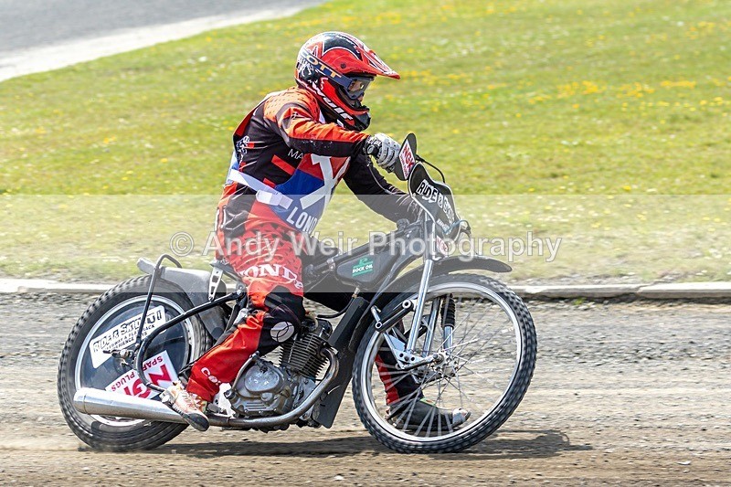 210710-7D-8E0A6550 - Ride & Skid It  Speedway Experience Day 10th July 21