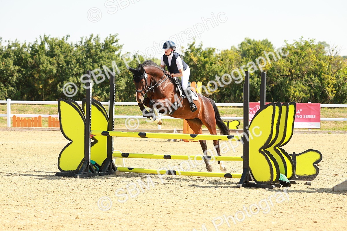 SBM_000207 - Class 2 - Senior British Novice - 90cm