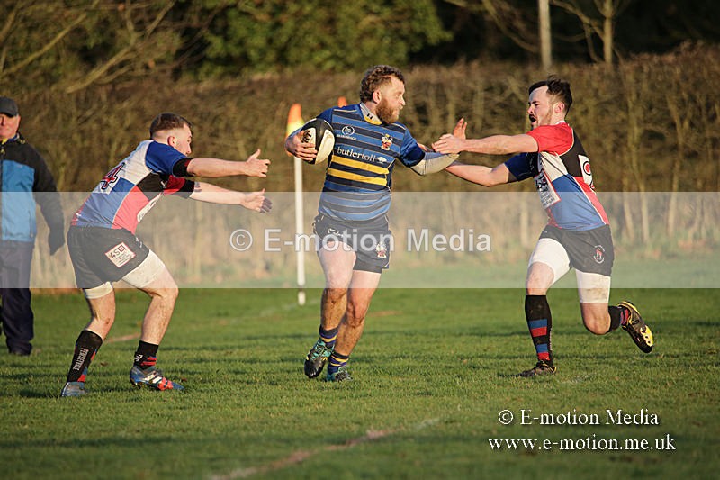 RU 180120 -0246 - Pewsey vale RFC v Swindon II RFC 18/01/20