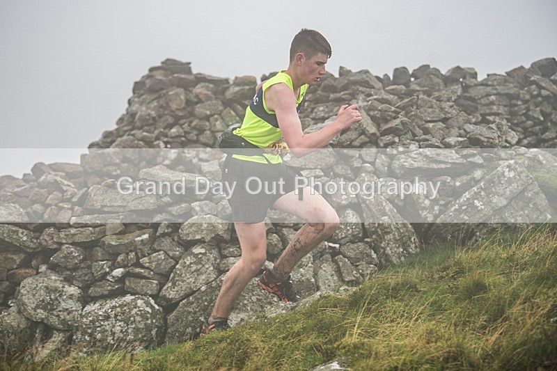 Ennerdale-66 - Ennerdale show Fell Race Wednesday 28th August 2024