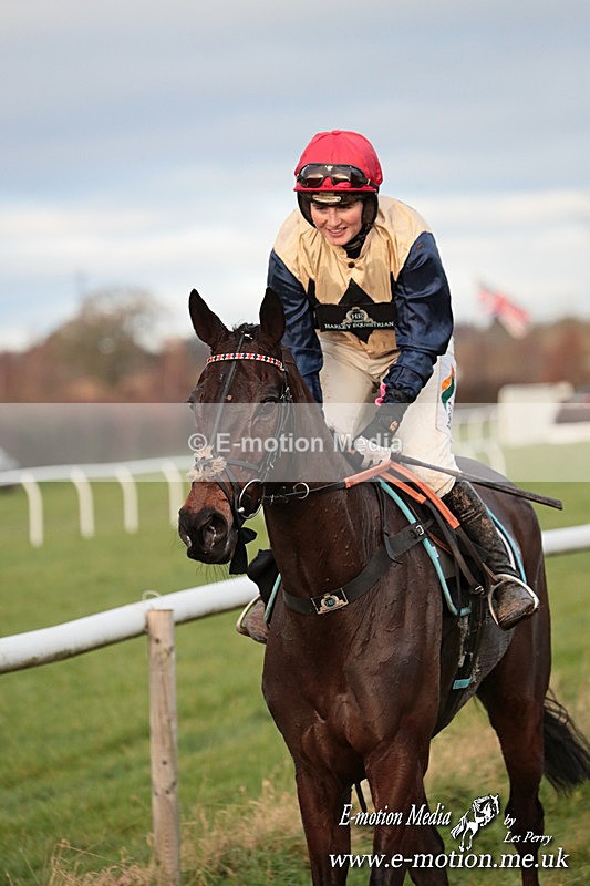 PtP 291224 969 - Harkaway Club PtP Chaddesley Corbett 29/12/24