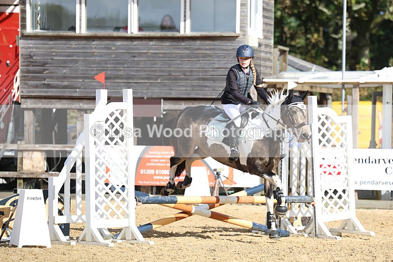 3E7A3260 - Class 4: 60cm Junior