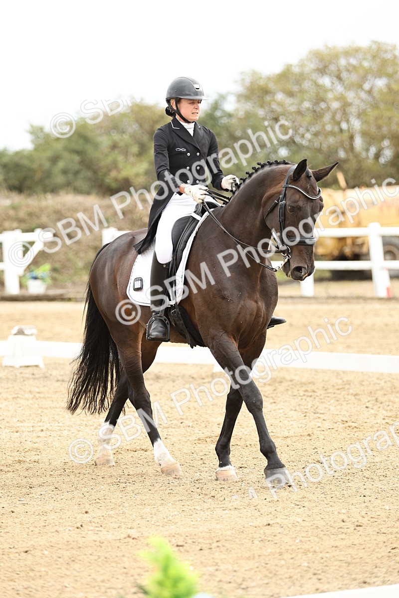 SBM_007110 - Class 25 - FEI PSG Bronze