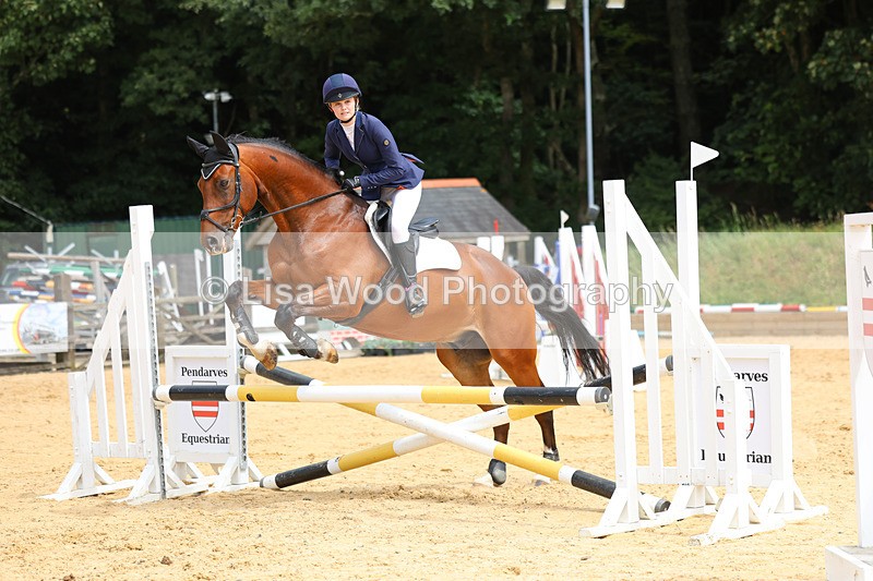 3E7A3928 - Class 9: 80cm Senior