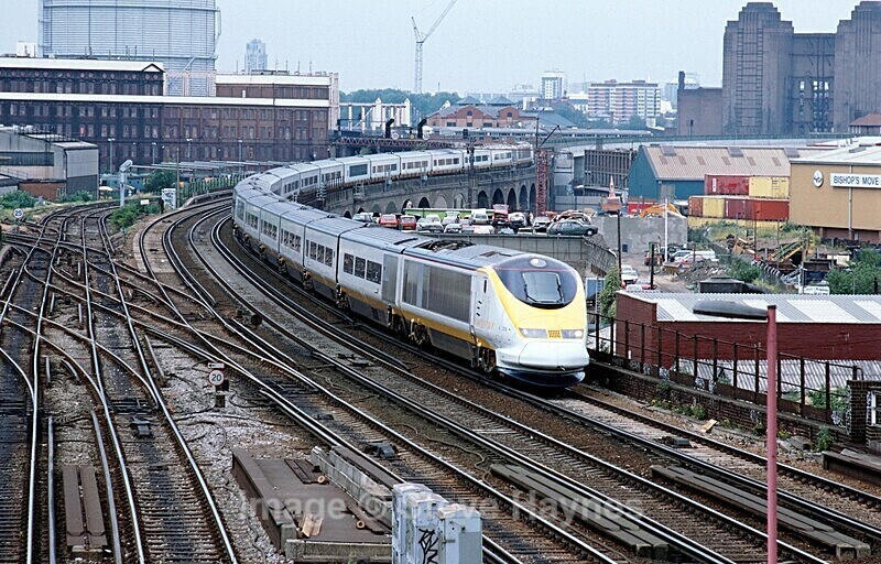 28th June 1996 - Wandsworth Road
