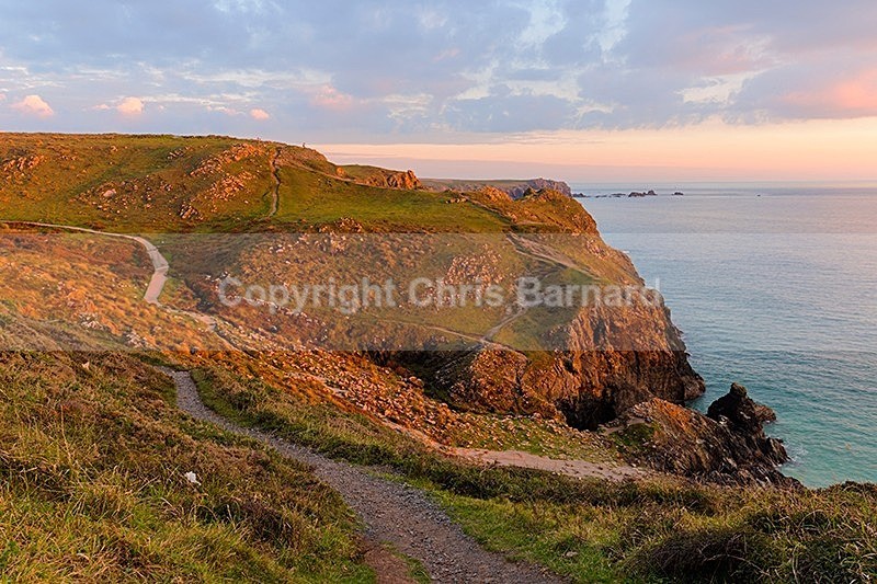  - Kynance Cove
