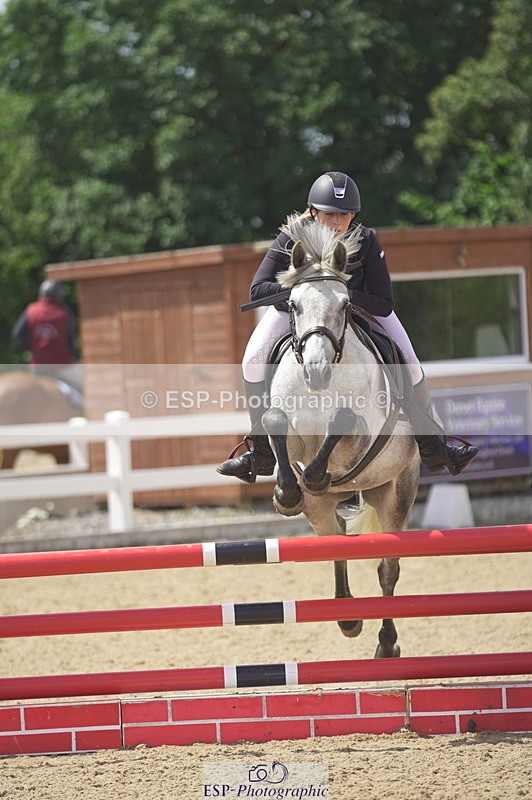 230729A-124718-05957 - Cls 22 85cm Amateur Quali