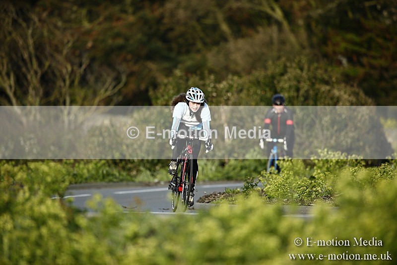 CTT 120414 93 - Catioroc TT 5 mile 12/04/14