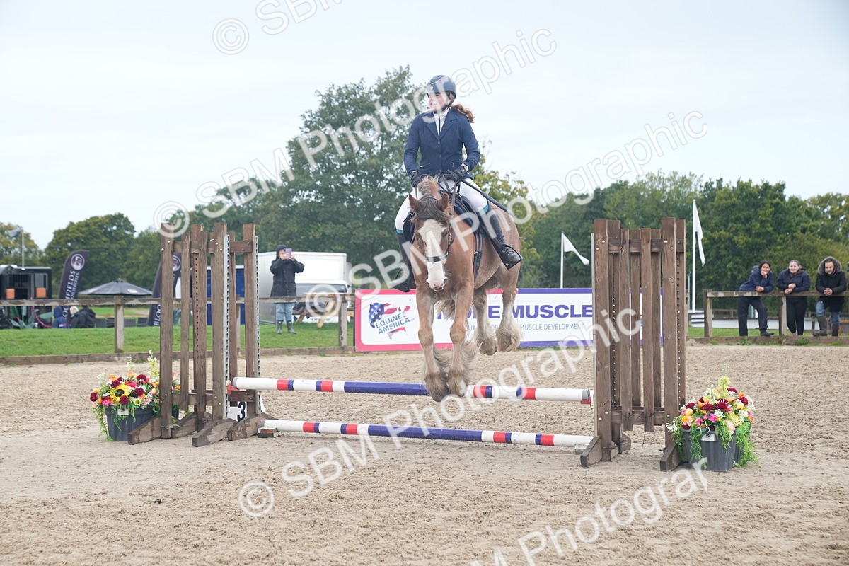 SBM_01837 - J54 - Clear Round 50cm