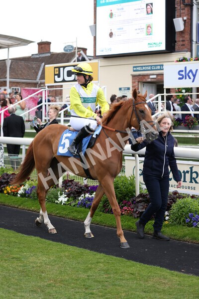 yr11062022r1-111 - Race 1 12.45pm Macmillan Ride of Their Lives, supported by Sky Bet