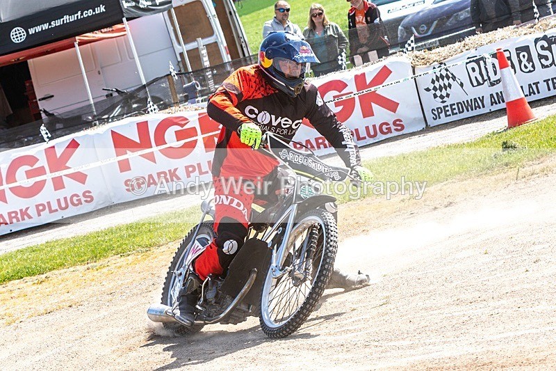 250510-7D-8E0A8466 - Rde & Skid It Speedway Experience Day 10th May 2025