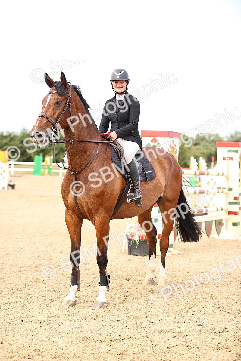 SBM_004754 - Class 23 - Talent Seekers Inc 7Yr Old Championship Qualifier 1.30 - 2nd Half