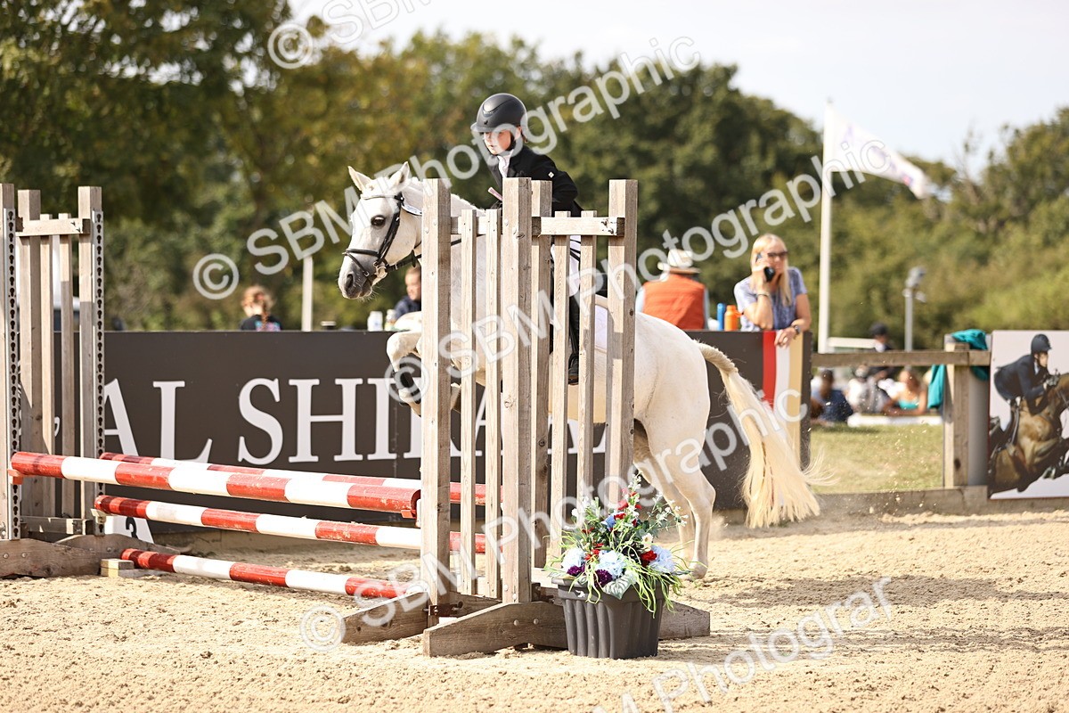 SBM_69454 - J13 - Junior Pony 60cm Championship