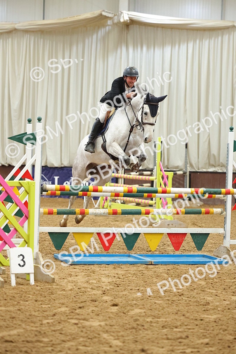 SBM_001126 - Class 4 - Senior Newcomer - 1.10m