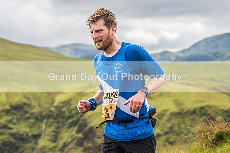 Sailbeck-231 - Buttermere Sailbeck Fell Race Saturday 15th July 2023