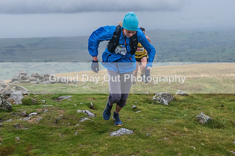 Fellside-45 - Fellside Fell Race Wednesday 26th July 2023