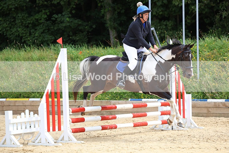 3E7A3453 - Class 7: 70cm Senior