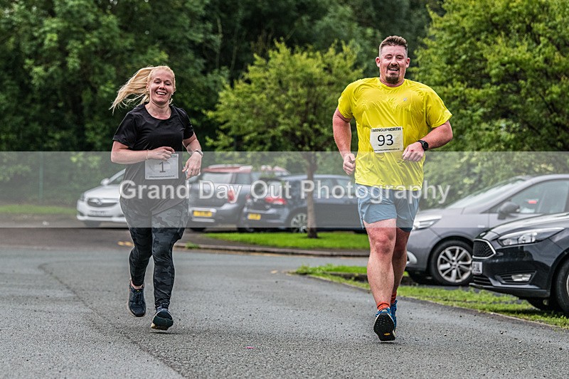 Lambfoot-850 - Lambfoot Loop Road Race Tuesday 1st July 2025