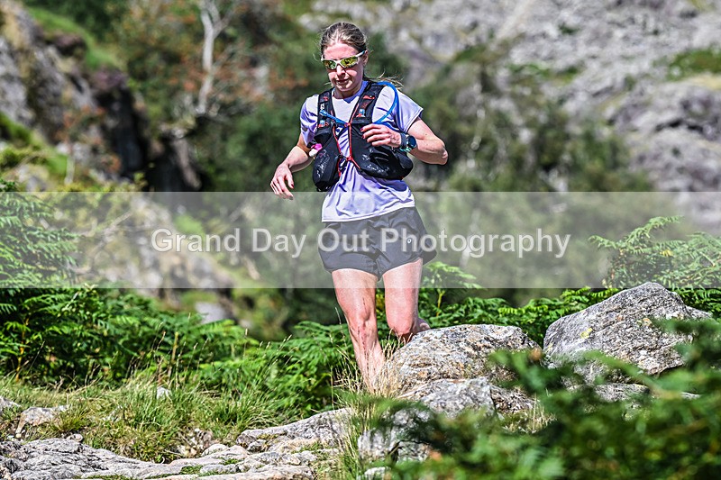 Scafell Pike-390 - Fellside Events Scafell Pike Trail Marathon Sunday 23rd August 2026