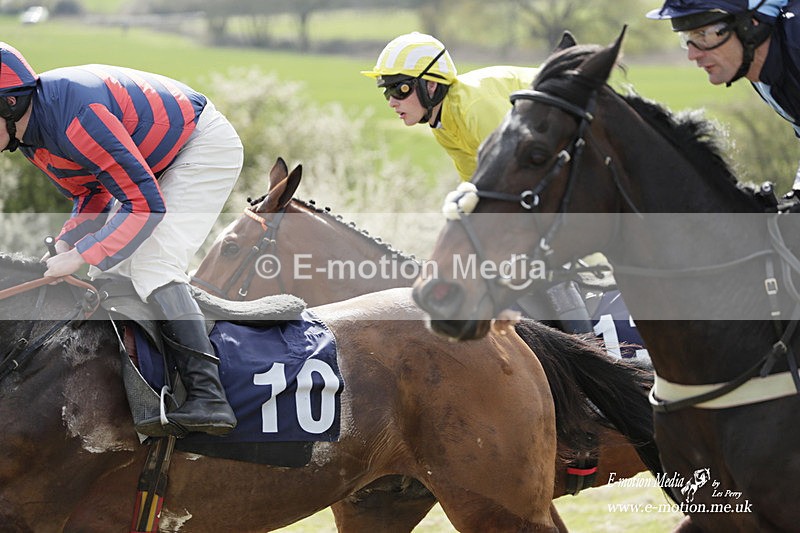 PtP 080423 204 - Dingley Races The Woodland Pytchley Hunt PtP 08/04/23