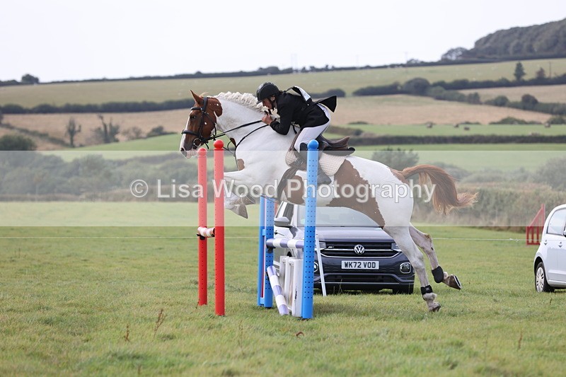 JPP_9194 - Class 4: Cornish Open: 90-1m Showjumping