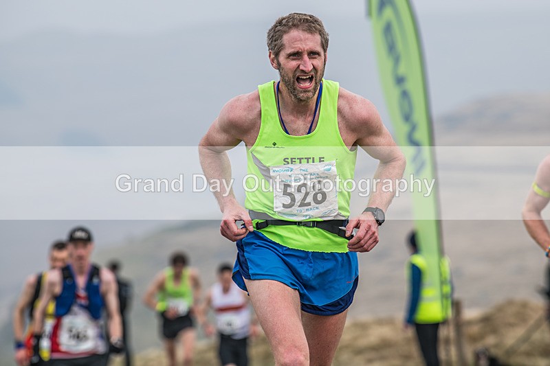 Pen Y Ghent-159 - The 3 Peaks Race Saturday 26th April 2025 - Pen Y Ghent