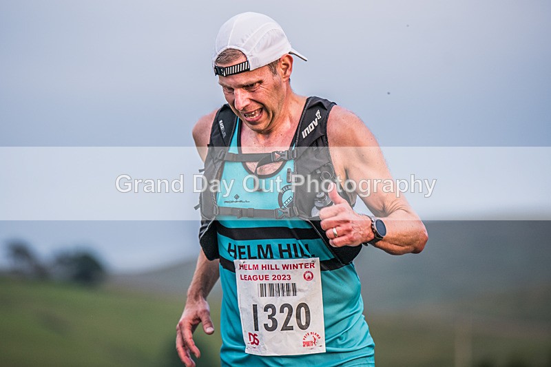 Tebay-433 - Tebay Fell Race Wednesday 26th June 2024