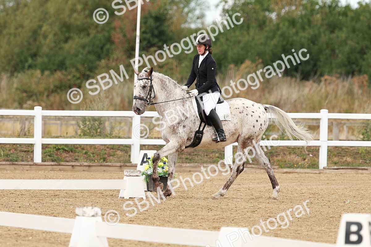 SBM_001440 - Class 4 - Novice 5