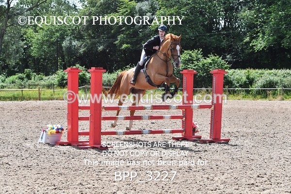 BPP_3227 - CLASS 14 SUN 0.95m Amateur Championship Qualifier
