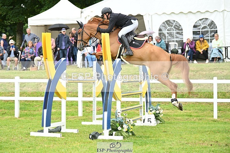 240705-120532-10655 - Cls 17 Newcomers 2nd Round