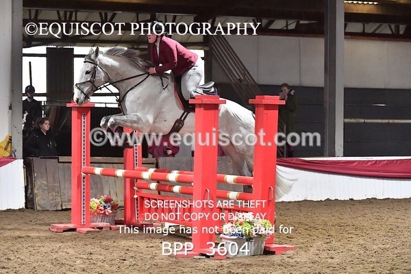 BPP_3604 - CLASS 11 0.85m Amateur Championship Qualifier
