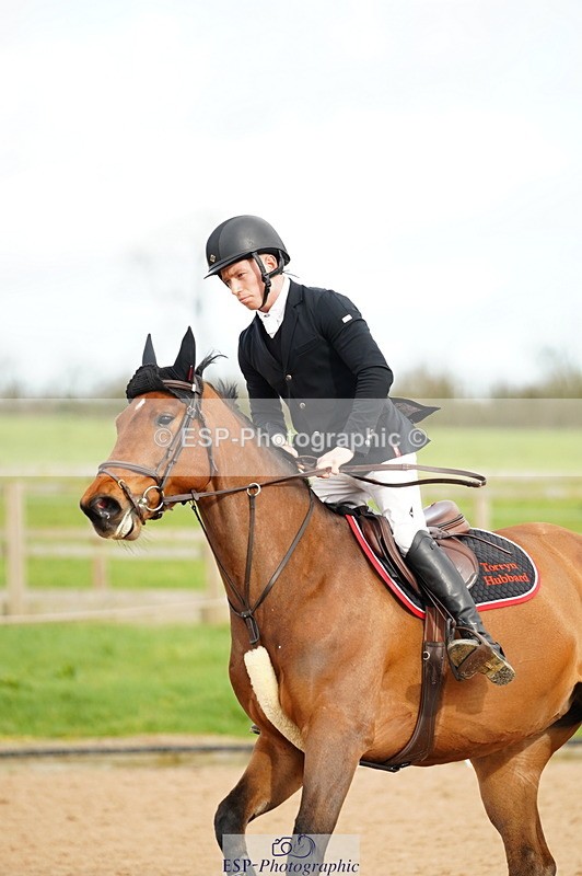 240317A-154504-07792 - Cls 29 Snr Foxhunter
