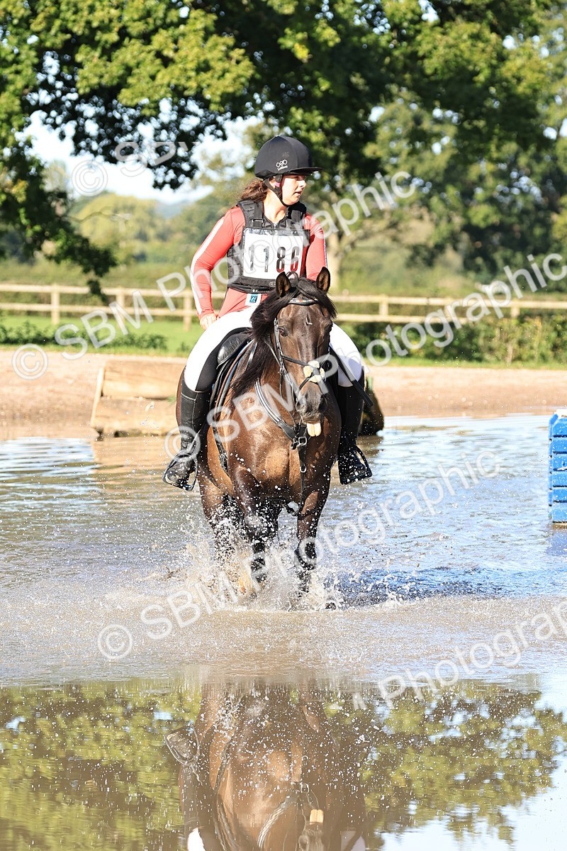 SBM_17327 - E10 - Eventers Challenge 50cm Championship
