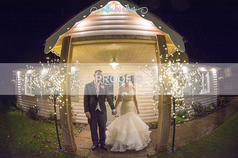  - Weddings