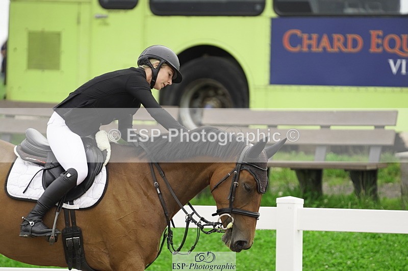 230728A-101100-00262 - Cls 7 British Novice & 90cm Open