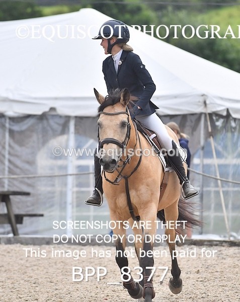 BPP_8377 - CLASS 15 SUN Pony Discovery / 90cm Open