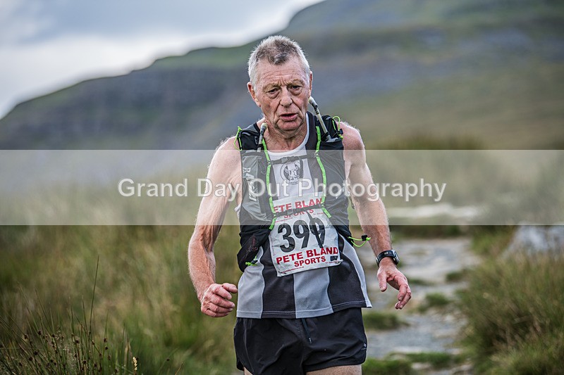 Ingleborough-1190 - Ingleborough Mountain Race Saturday 18th July 2026