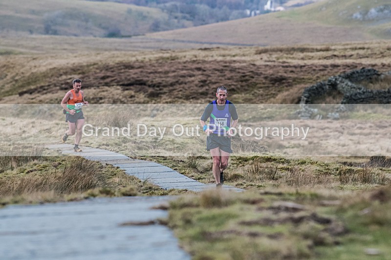 Nine Standards-122 - Nine Standards Fell Race Thursday 1st January 2026